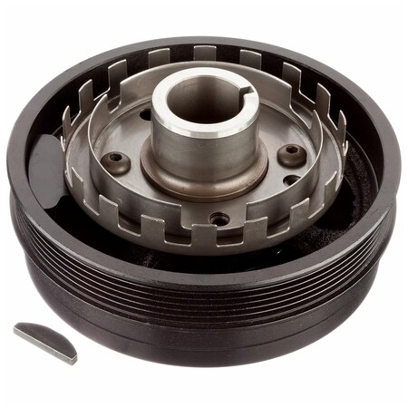 Atp Engine Harmonic Balancer, 102072 102072